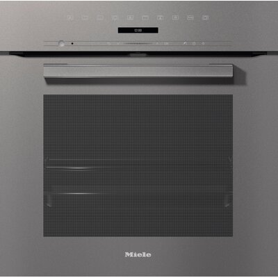 Miele H 7262 BP Grafitowo-szary