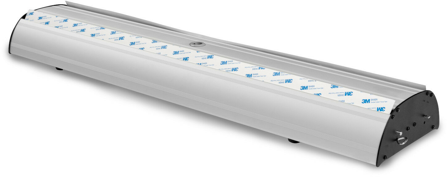 Kaseta Roll-Up Dwustronna (85 x 200cm)