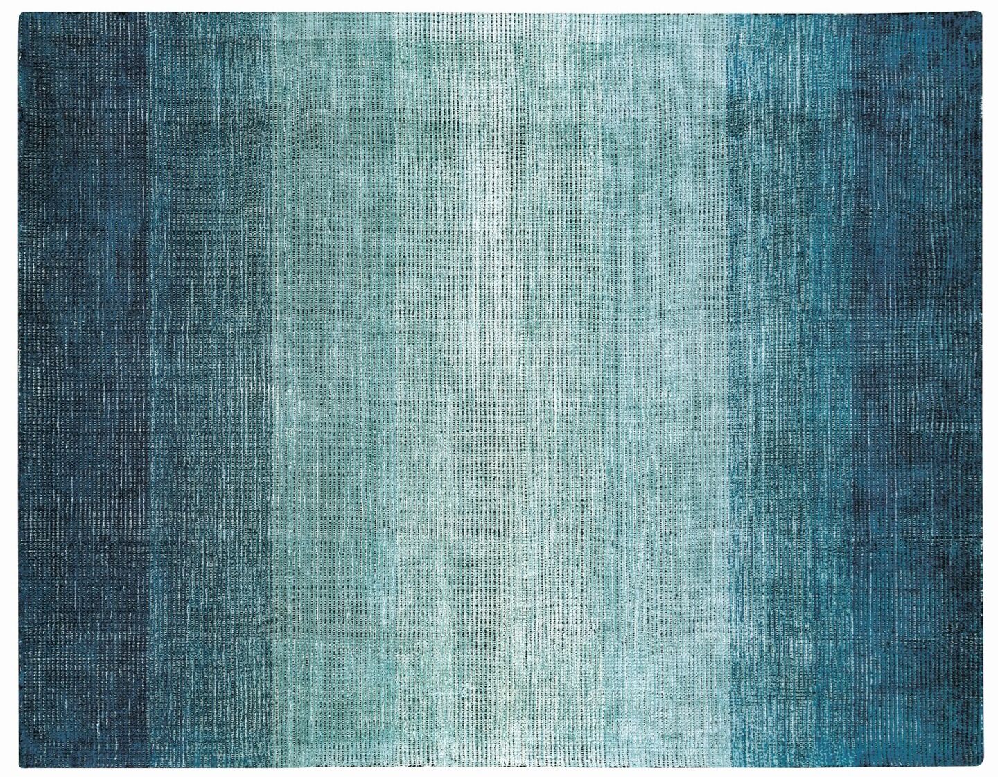 Carpet Decor Dywan ręcznie tkany Ivette Ombre Niagara