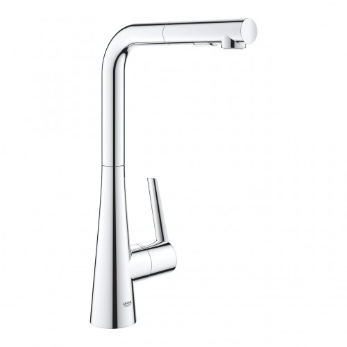 GROHE BATERIA SCALA CHROM 30441000