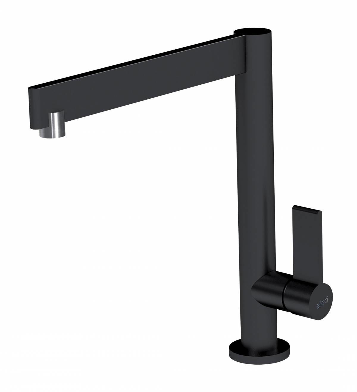 Elleci Bateria TEMA black MKKTEM86 MKKTEM86