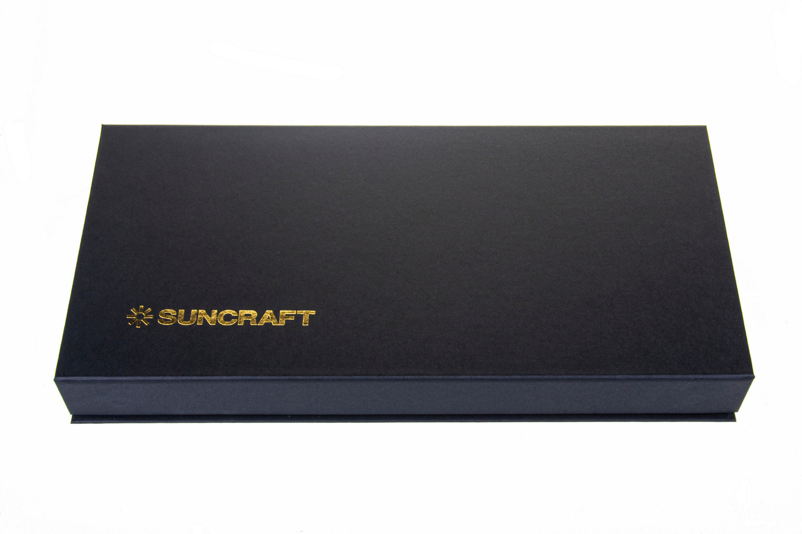 Suncraft Zestaw noży SENZO ENTREE w pudełku ozdobnym [EN_0302] EN_0302