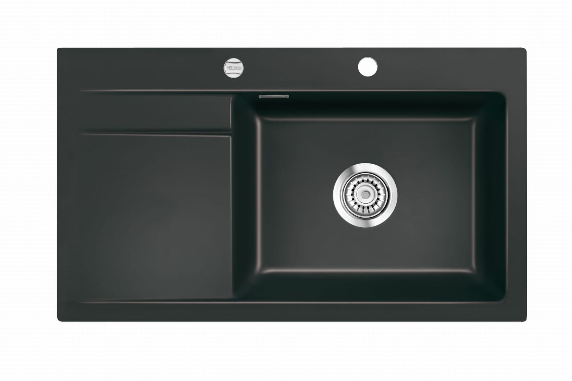 STEMA 86 SL NIGRA 87 KOMORA PRAWA K  4050697538597