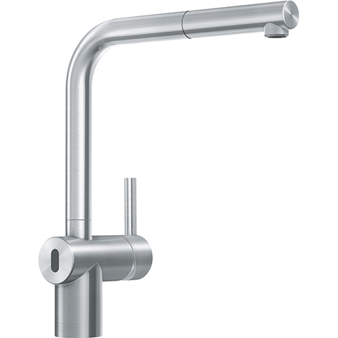 Franke Atlas Neo Sensor stal szlachetna optyczna bateria kuchenna 115.0625.523