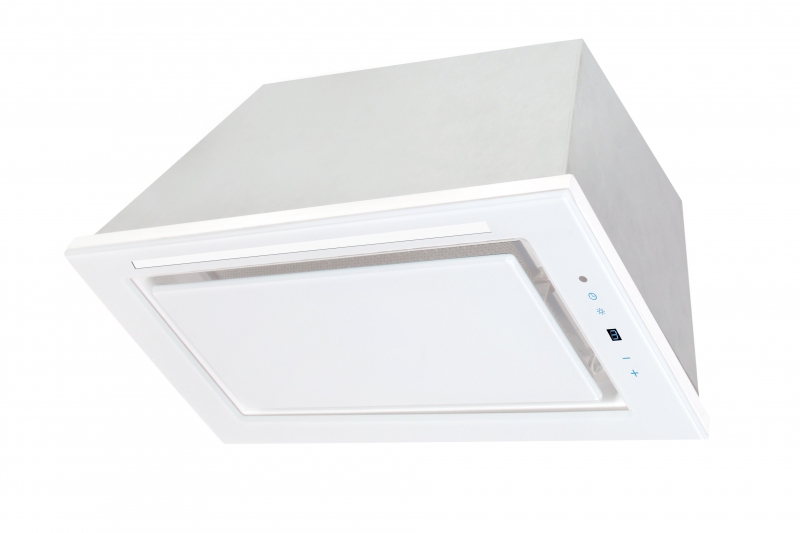 Toflesz OK-6 Linea Glass 60 Biały
