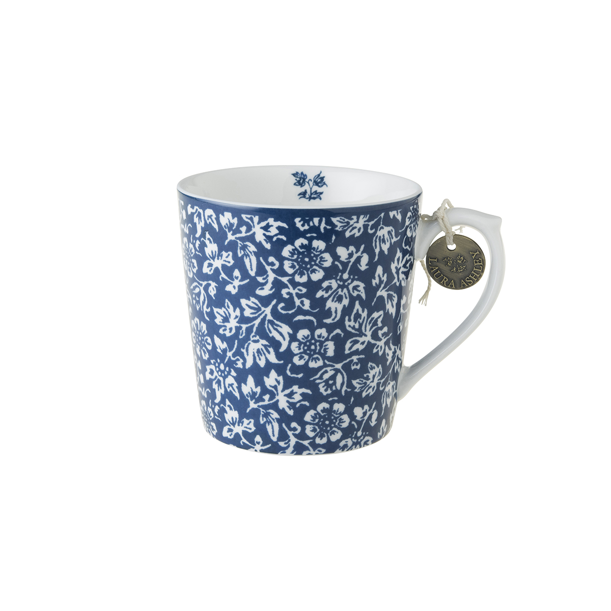 Laura Ashley Laura Ashley kubek porcelanowy Sweet Alyssum  320 ml