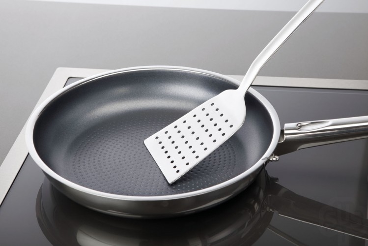 Schulte-Ufer Romana Patelnia 26cm z nieprzywierającą powłoką XXStrong Diamond Stick 6866-26i 6866-26i