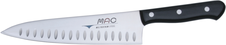 MAC KNIVES TH-80 Cook