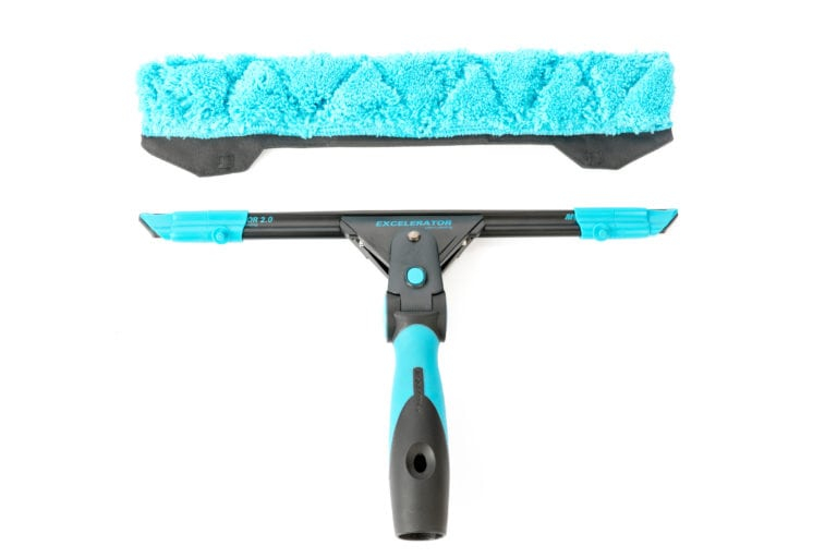 Moerman Excelerator kompletna ściągaczka do szyb - 35cm