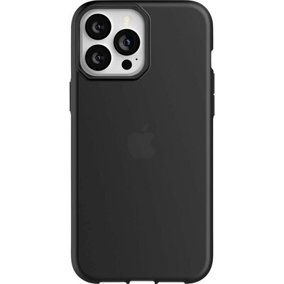 Incipio Survivor Clear obudowa ochronna do iPhone 13 Pro Max czarna
