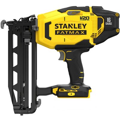 Stanley FATMAX Gwoździarka - sztyfciarka FATMAX SFMCN616B 18V v20 SFMCN616B