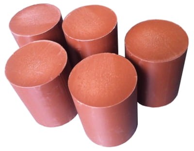 Klej topliwy Jowat 286.62 Brąz- patron 0,321kg