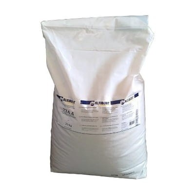 Klej topliwy Kleiberit 774.4 kość słoniowa - 25kg