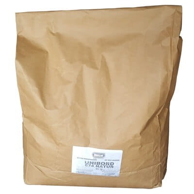 Klej topliwy UNIBORD 674 natur - 10kg