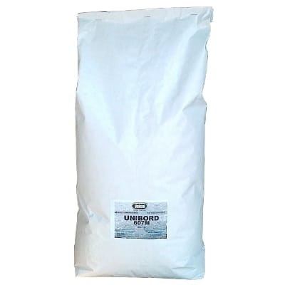 Klej topliwy UNIBORD 607M transparent - 10kg
