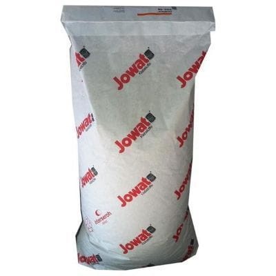 Klej topliwy Jowat 284.73 Czarny - 25kg