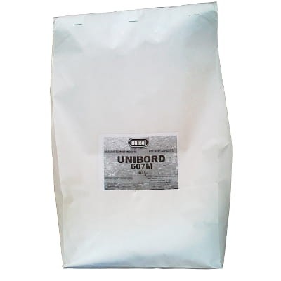 Klej topliwy UNIBORD 607M transparent - 5kg