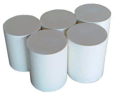 Klej topliwy Jowat 286.61 Biały - patron 0,321kg