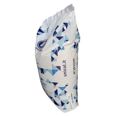 Klej topliwy UNIBORD 634 natur - 25kg