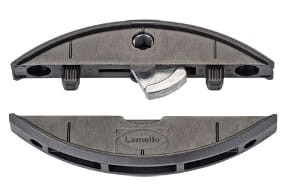 Rozłączna złączka meblowa Clamex P-14 - 1000 par