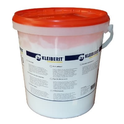 Pasta czyszcząca antyadhezyjna Kleiberit 885.0 - 5kg