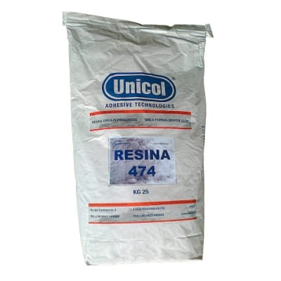 Żywica mocznikowo-formaldehydowa Resin 474 - 25kg