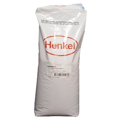 Klej topliwy Dorus KS 611 (Q 611) Czarny - 25kg