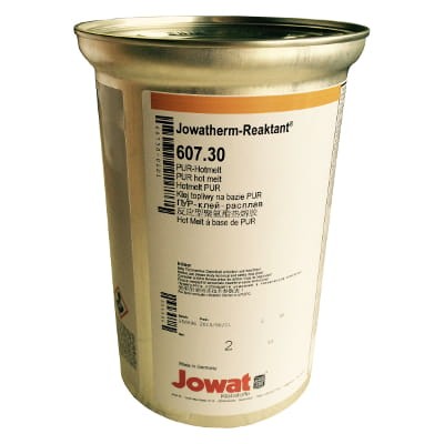 Klej topliwy Jowatherm-Reaktant 607.30 - 12kg