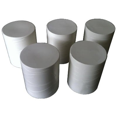 Klej topliwy Dorus HKP 21 Natur - patron 0,33kg