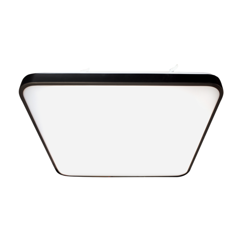 Plafon FABIO BLACK 23W ML7935-Milagro