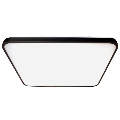 Plafon FABIO BLACK 35W ML7937-Milagro