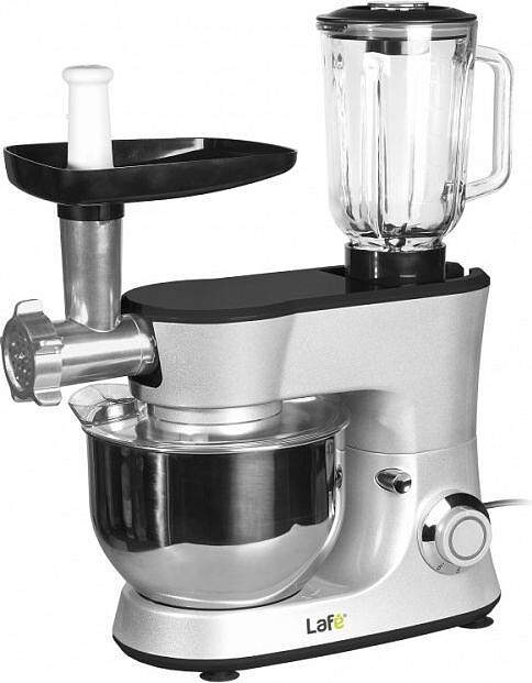 Lafe MPL-001 Srebrny