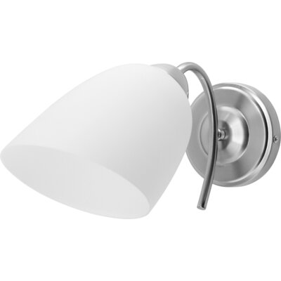 ActiveJet Kinkiet Aje-nikita 1P E27 1x60