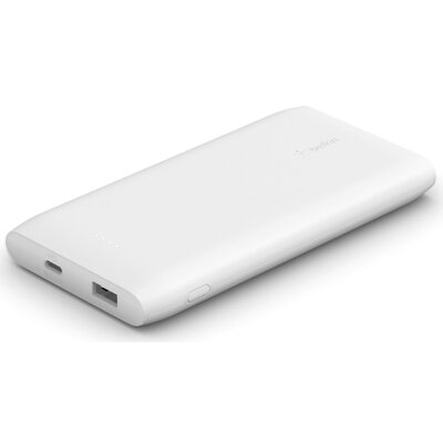 Belkin PowerBank 10k MAH 18W biały