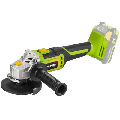 Fieldmann szlifierka kątowa FDUB 70605 0 20V