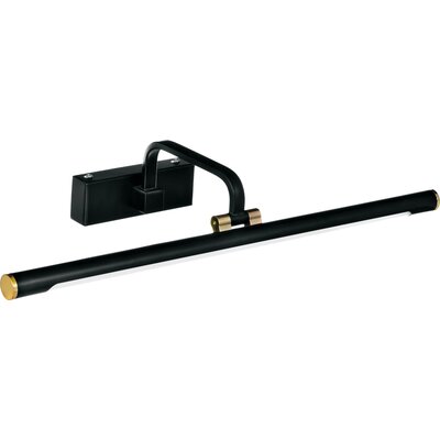 Activejet Kinkiet dekoracyjny LED AJE-FADO 12W IP44