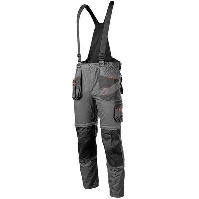 NEO-TOOLS tools Spodnie robocze 6 w 1 100 cotton rozmiar XXXL 81-321-XXXL 81-321-XXXL