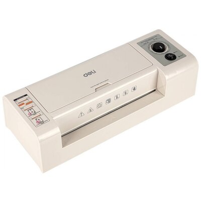 Deli Office Laminator A4 Deli E3891-EU