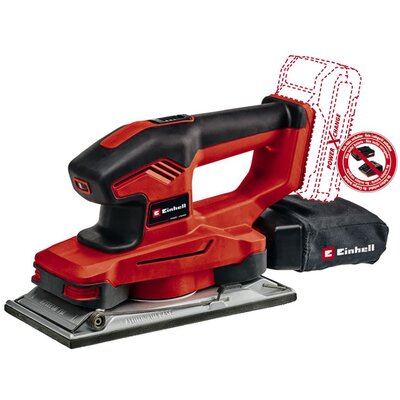 Einhell TE-OS 18/230 Solo - Multiszlifierka akumulatorowa 4460720