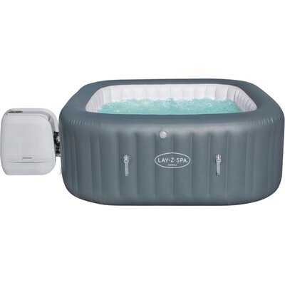 Bestway 60031 spa/wanna z hydromasażem 795 l Prostokąt, Basen 6942138975963