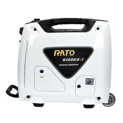 RATO R2000IS-2