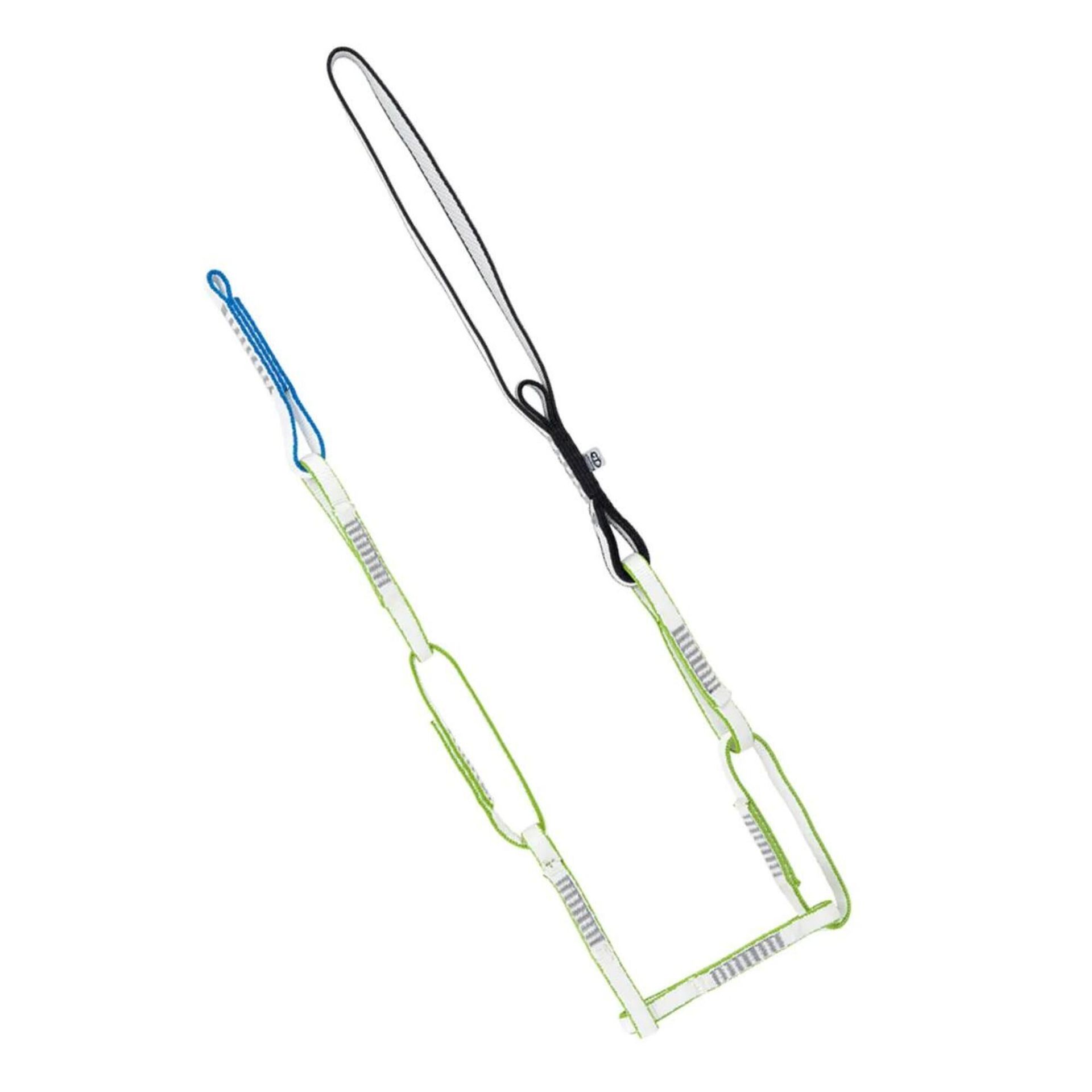 Climbing Technology Multi Chain EVO Daisy Chain lonża, multicolour 2021 Drabinki linowe 7W14607CTSTD