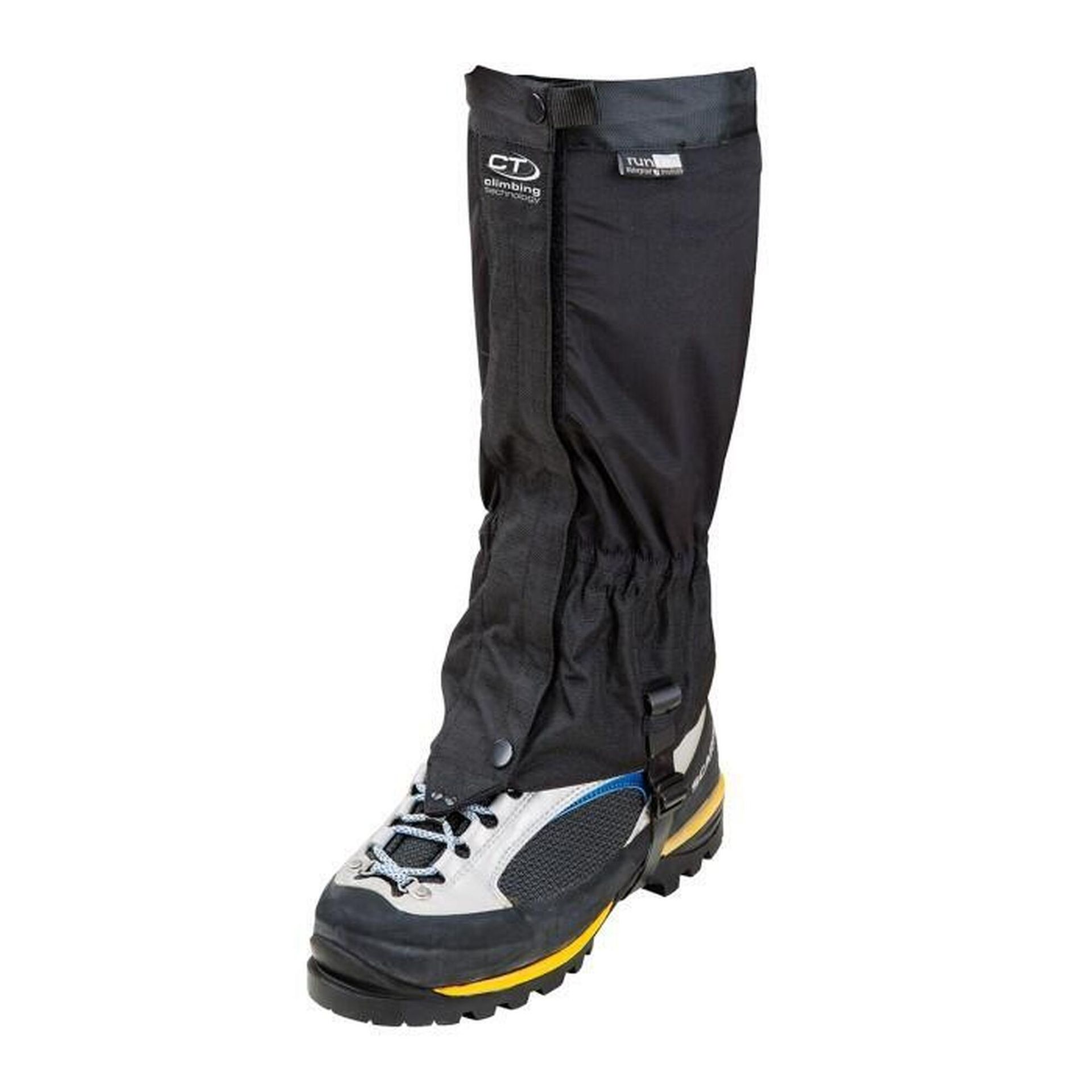 Climbing Technology prosnow Gaiter stuptuty, czarny, LXL 7X940DE