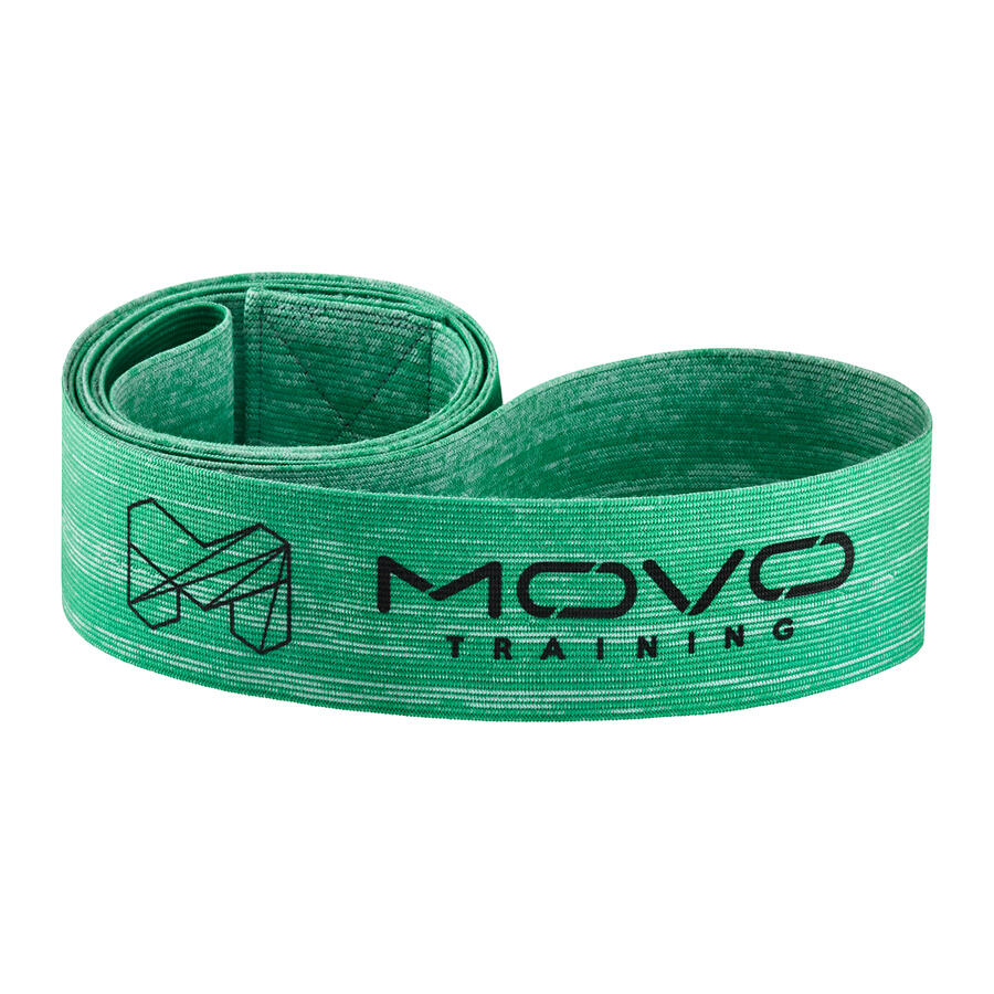 POWER BAND Movo Optimum | Guma Taśma Do Ćwiczeń