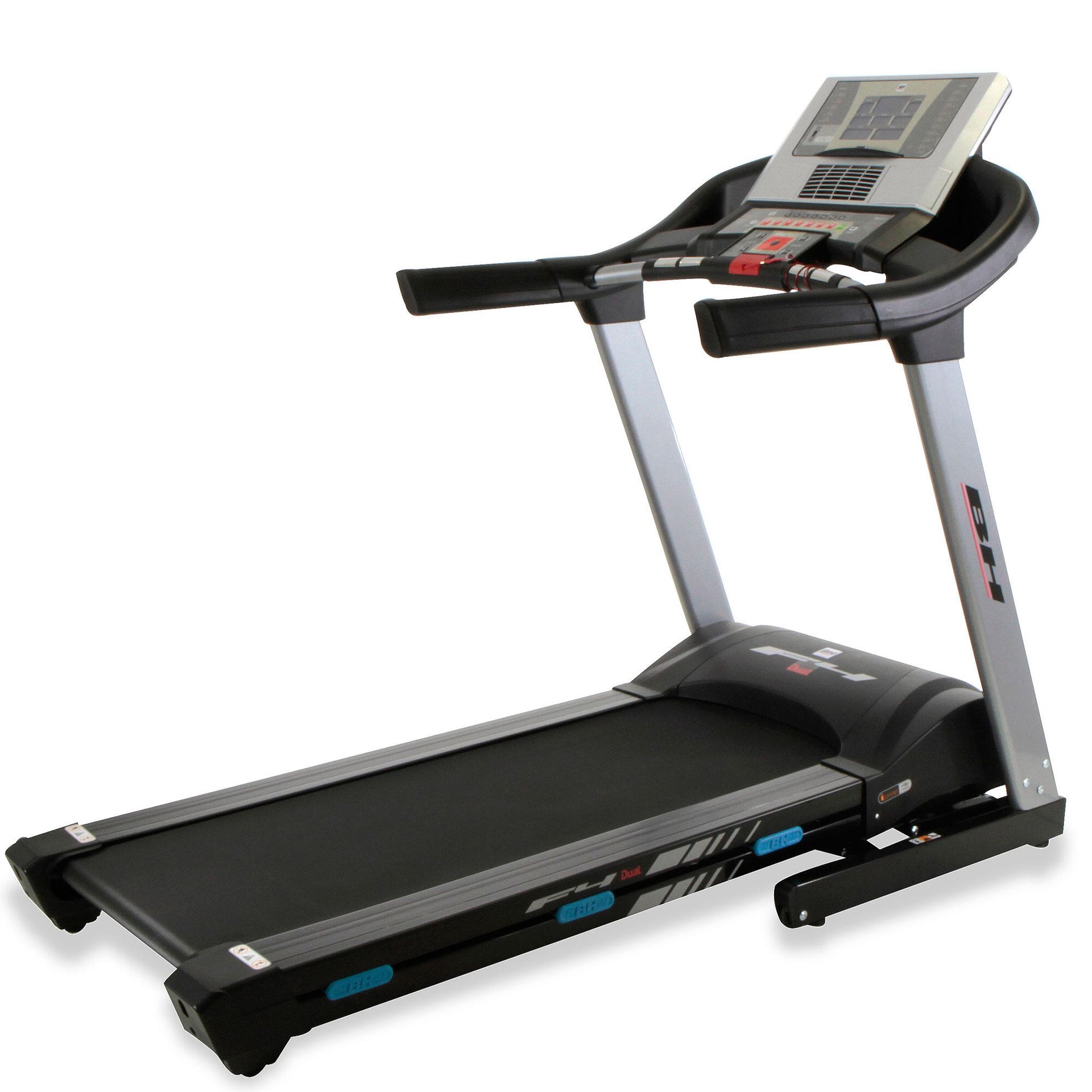 BH Fitness BIEŻNIA I.F4 G6426I BLUETOOTH G6426I