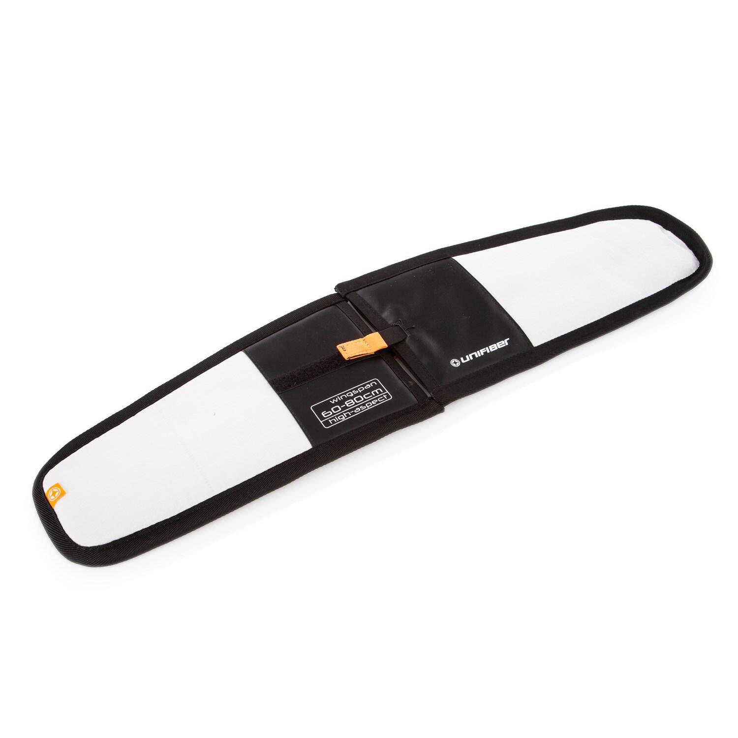UNIFIBER Low Apect Foil Wing Cover Set 60 - 80 cm