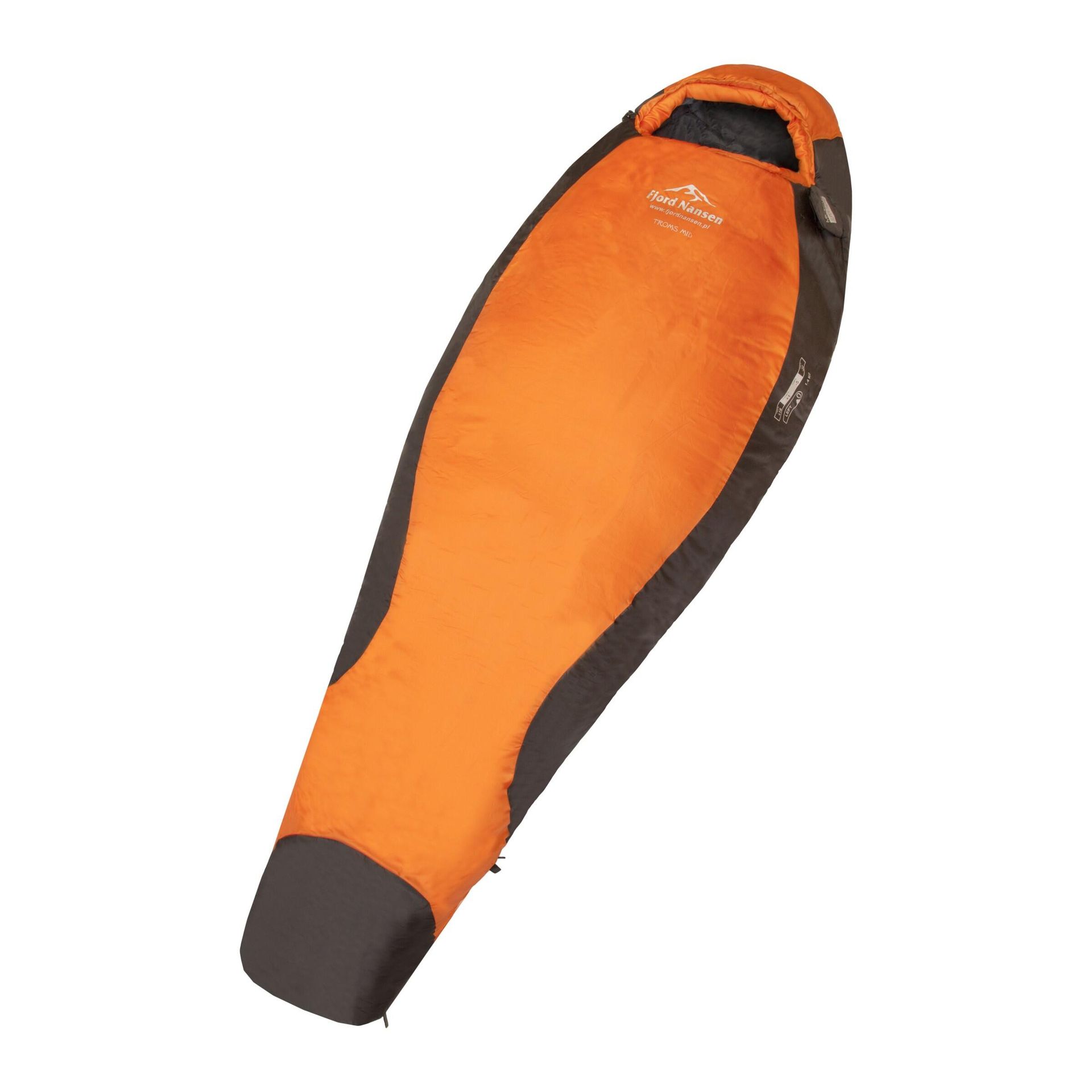 Fjord Nansen FINMARK XL
