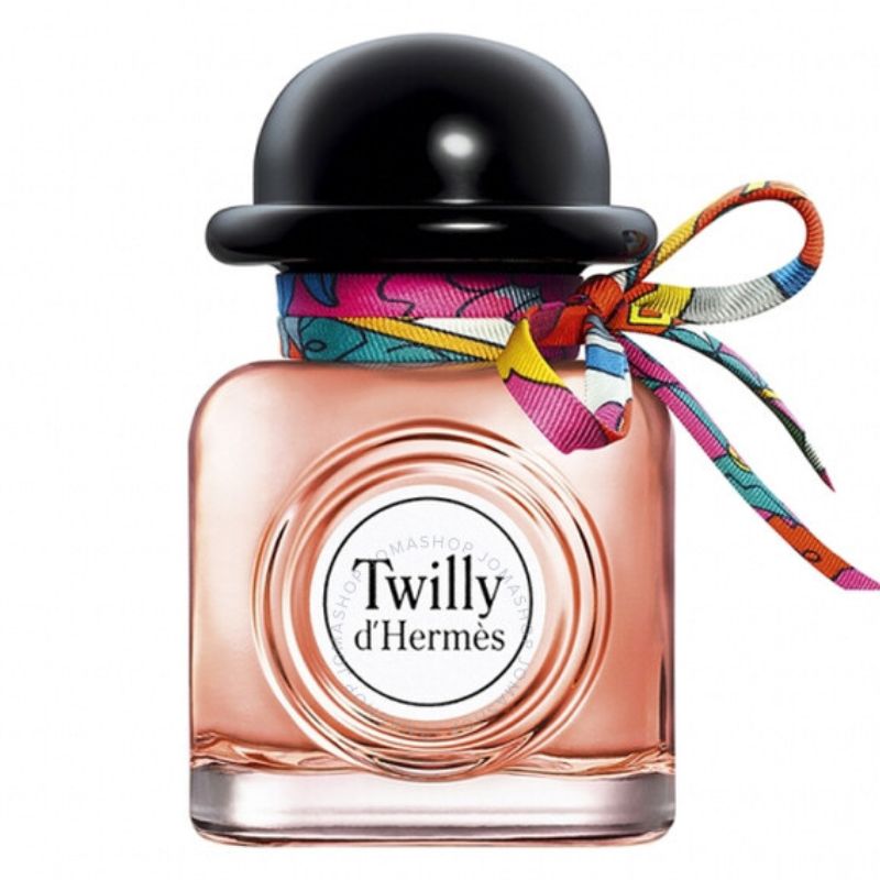 Hermes Twilly DHermes Woda perfumowana 30ml