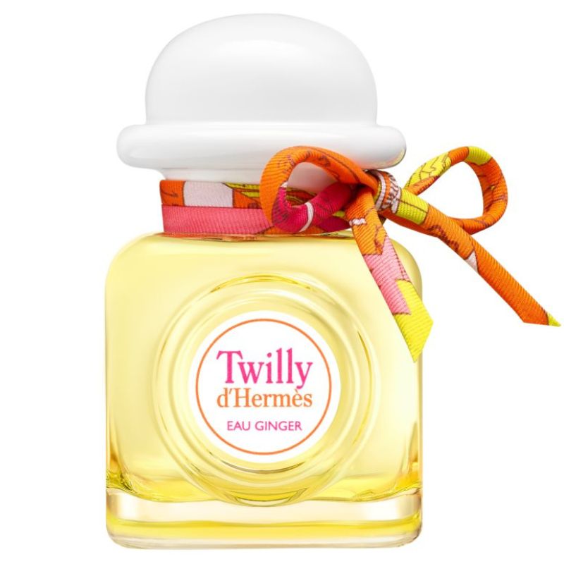 PERFUMY DLA KOBIETY PERFUMY DLA KOBIETY Twilly dHerms Twilly Eau Ginger 30 ml