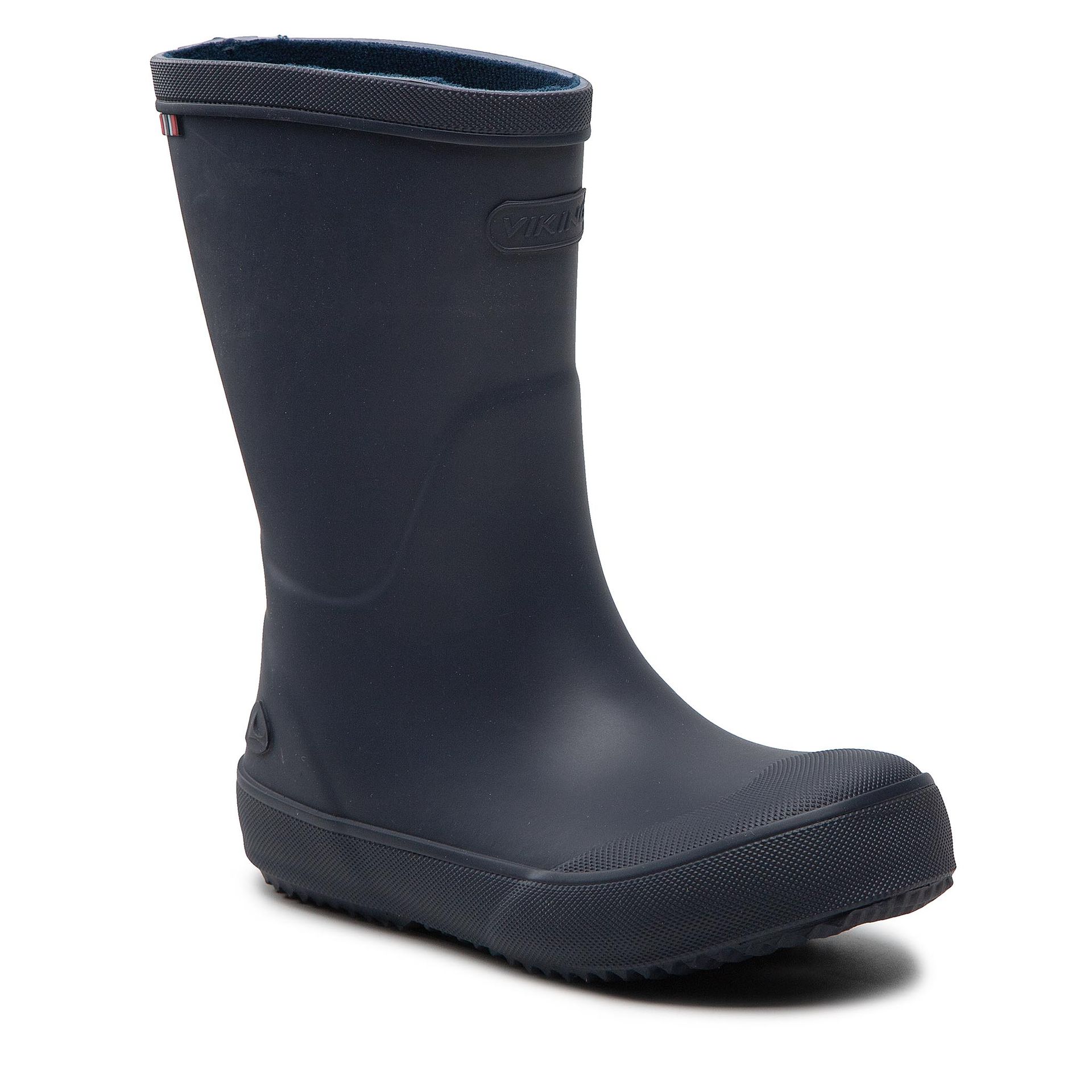 Kalosze VIKING - Indie Active 1-60170-5 Navy